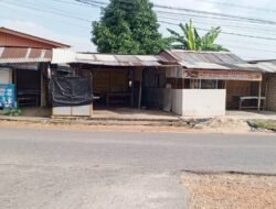 Ulah Perbuatan Tidak Senonoh Tukang Sate,Ibu Muda Jadi Korbannya 