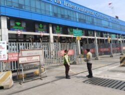 Sambang Kamtibmas Pilkada Aman dan Damai