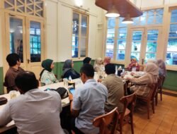 TIM HUKUM NOTARIS DIBENTUK SIAP BERIKAN BANTUAN HUKUM KEPADA ANGGOTA