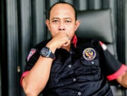 Penambangan di Desa Teru dan Desa Beruas Ada Pembiaran Oleh Aparat Penegak Hukum