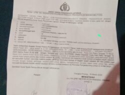 Korban Penganiayaan Ibu dan Anak Pelaku Seorang Resedivis Kambuhan yang Baru bebas Dari Penjara