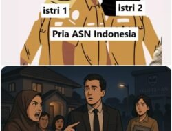 HEBOH !!! Skandal Cinta Segitiga di Pangkalpinang Pengusaha Properti Diduga ASN Mangkir dan Nikahi Diam-diam Rekan Sesama PNS