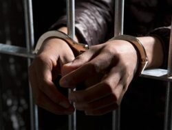 Penganiayaan Terhadap Wartawan, Kolektor Timah, Akhirnya ditangkap Aparat Kepolisian Polres Bangka