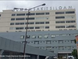 Rumah Sakit Siloam Hospital Bangka Diduga Mengangkangi Undang-undang Cipta Kerja,” Publik Menunggu Jawaban Disnaker Pemerintah Provinsi???