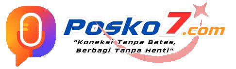posko-7.com