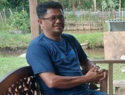 Kematian Jurnalis Adityawarman, Seprofesi,,? Minta Kepolisian Usut Tuntas Pelaku Pembunuhan Almarhum.