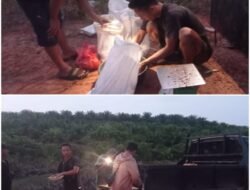 Publik Menyoroti Sikap Tegas Kapolres Bangka barat, Diduga Praktik Pembelian Pasir Timah Tanpa Dokumen yang Sah Oleh Kaki Tangan Bos Jono