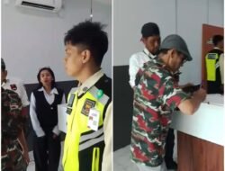 Penyalahgunaan dalam Penyaluran BBM Subsidi, Diduga Laporan Masyarakat Di Tolak Pertamina,”???