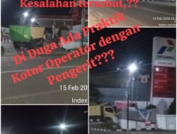 Sanksi Berulang Dinilai Tak efek Jera, Distribusi Solar Subsidi di SPBU Kampak Disorot Publik