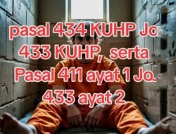 Tukang Parkir Lendra Terancam Pidana Penjara, Atas 3 Laporan Polisi