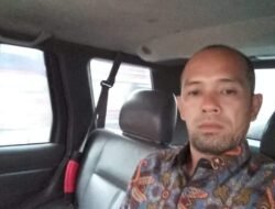 Pengurus Salah Satu Ormas Berkomentar Terkait Pemberitaan Bagi bagi Uang Oleh PDAM, Jangan Buat Kisruh Di Tengah Masyarakat.
