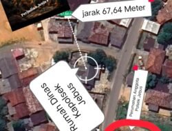 Kembali Konfirmasi Kepolres dan Kapolsek Bangka barat, Tempat Perjudian Terus Berlangsung, Di Duga CULI Kebal Hukum