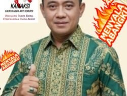 Lapor KAMAKSI*: Kami siap jadi tameng hukum Anda. Gratis. Kami lawan di meja hijau, bukan di jalanan.