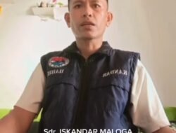 FKNN Babel Apresiasi Ketegasan Presiden Prabowo dalam Pemberantasan Korupsi