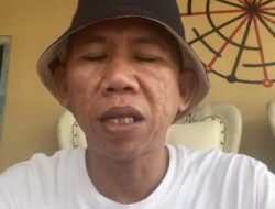 DPC HNSI Kabupaten Bangka Dukung Ketegasan Pemerintah Tegakkan Hukum dan Berantas Korupsi