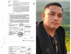 Dokumen 2021 Muncul,” Almaster Tagih Plasma 20 Persen PT. GML
